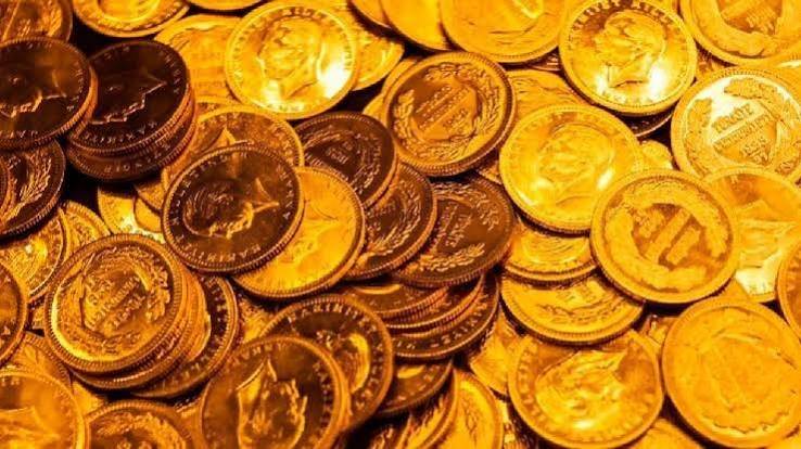 Konya’da altın fiyatları fırladı! Gram altın 7 bin 100 lirayı aştı 5